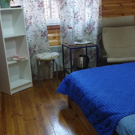 Yellowunlimited Hotel Kharkiv Ruang foto