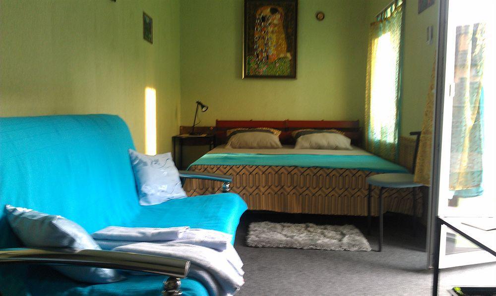 Yellowunlimited Hotel Kharkiv Bagian luar foto
