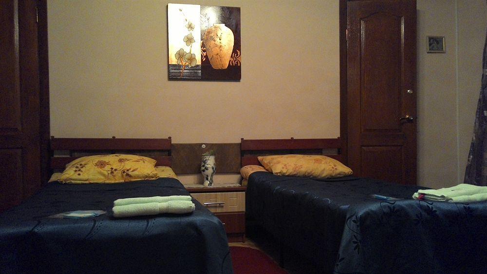 Yellowunlimited Hotel Kharkiv Bagian luar foto