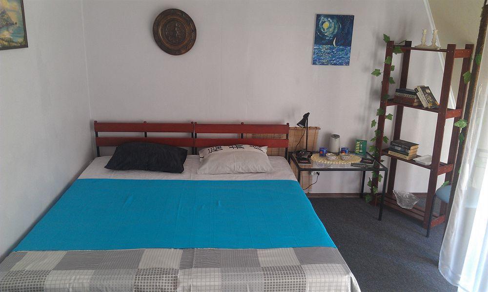 Yellowunlimited Hotel Kharkiv Bagian luar foto
