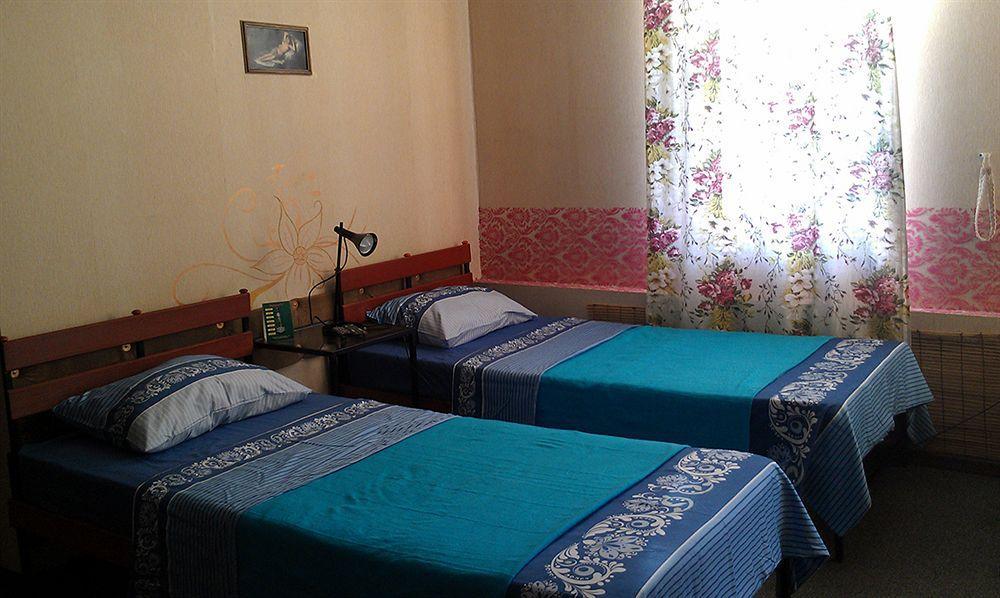 Yellowunlimited Hotel Kharkiv Bagian luar foto