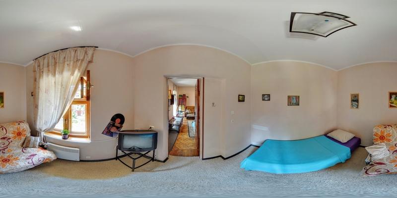 Yellowunlimited Hotel Kharkiv Bagian luar foto