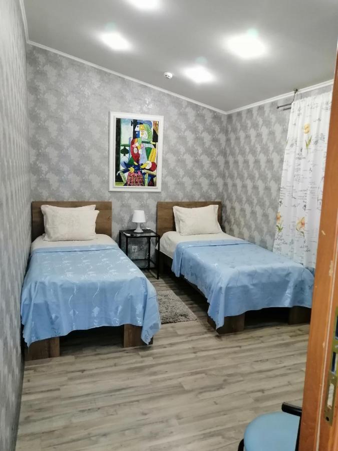 Yellowunlimited Hotel Kharkiv Bagian luar foto
