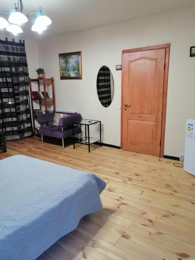 Yellowunlimited Hotel Kharkiv Bagian luar foto