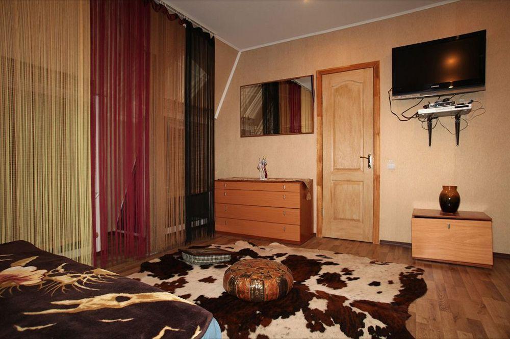 Yellowunlimited Hotel Kharkiv Bagian luar foto