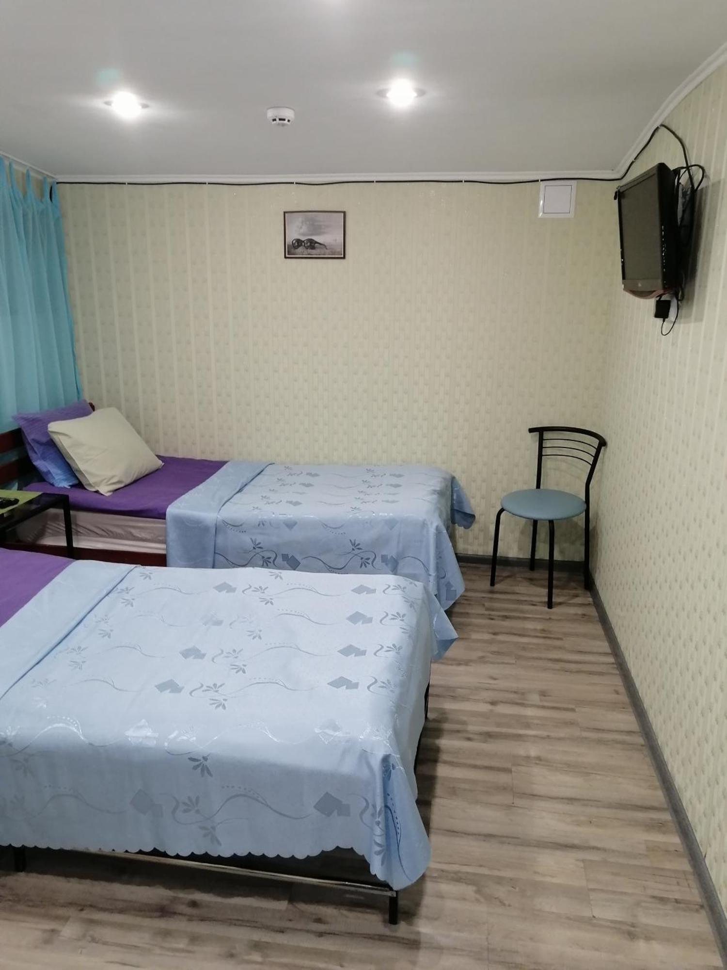 Yellowunlimited Hotel Kharkiv Ruang foto