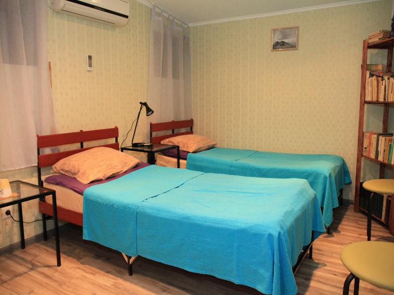 Yellowunlimited Hotel Kharkiv Bagian luar foto