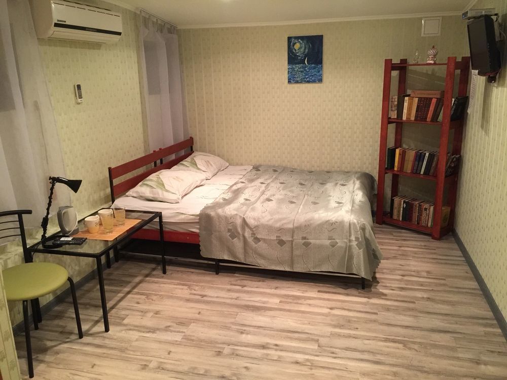 Yellowunlimited Hotel Kharkiv Bagian luar foto