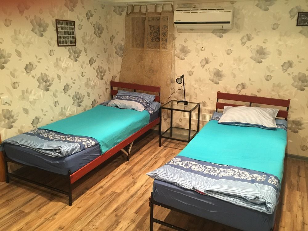 Yellowunlimited Hotel Kharkiv Bagian luar foto