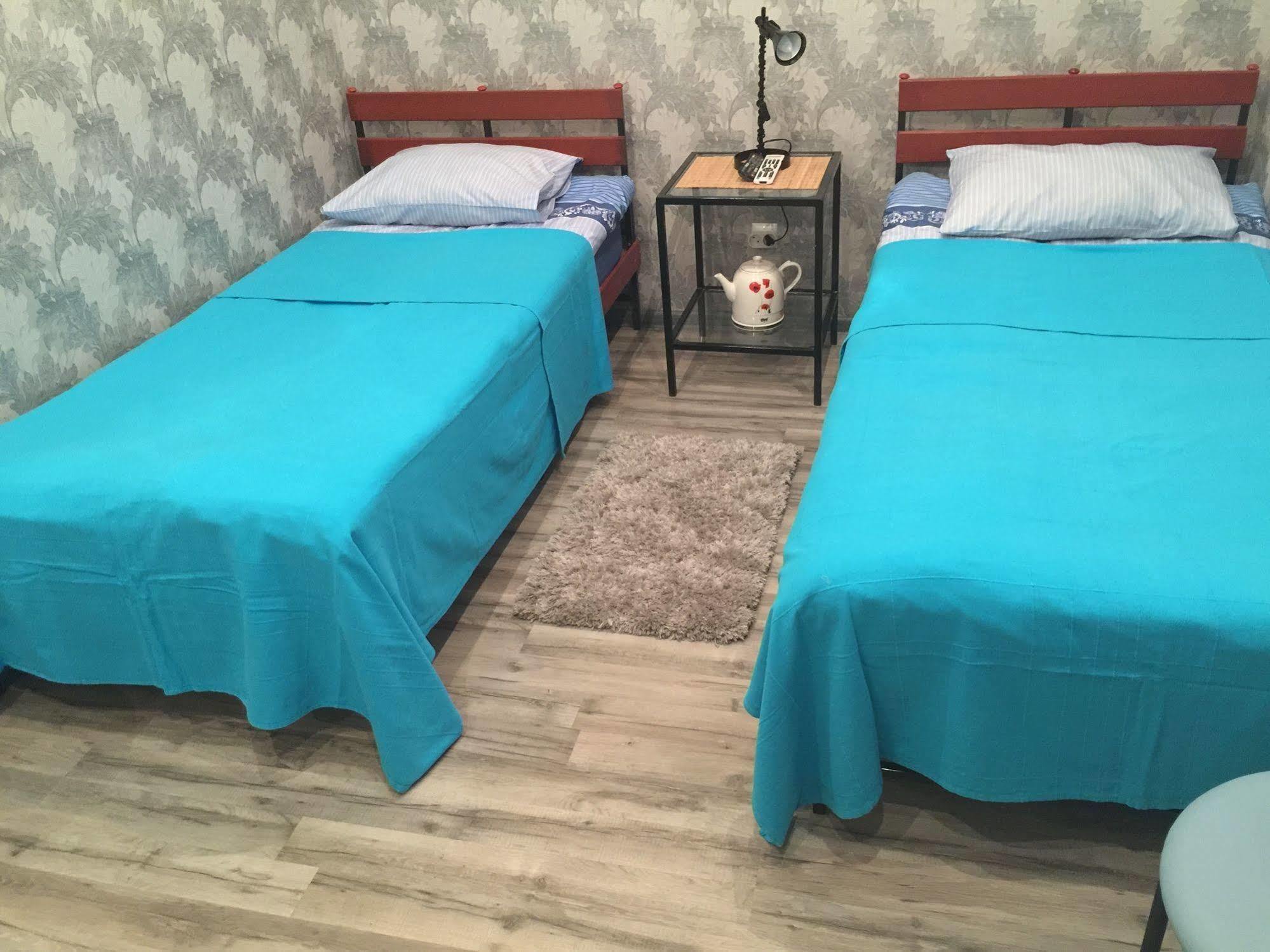 Yellowunlimited Hotel Kharkiv Bagian luar foto