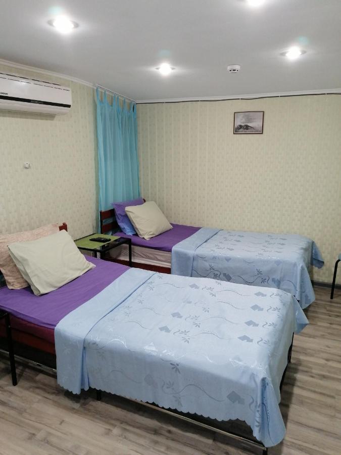 Yellowunlimited Hotel Kharkiv Bagian luar foto